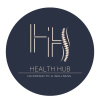 Health Hub Chiropractic and Wellness logo - Similar company to Trade Ventures