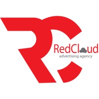 RedCloud Advertising logo - Similar company to Millennium Red Dot Private Limited