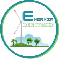 Enerxias Renovables logo - Similar company to Enviro-Met Services