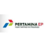 Pertamina Ep Tanjung