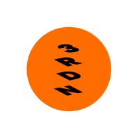 3rd Dimension design studio logo - Similar company to Ely Inc.
