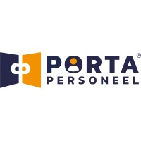 Porta Personeel B.V. logo - Similar company to Multidocker Bv