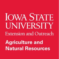 Iowa State University Extension and Outreach - Agriculture and Natural Resources logo - Similar company to Iowa State University - Center For Excellence In Learning And Teaching