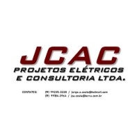 JCAC Projetos Elétricos e Consultoria LTDA logo - Similar company to Hazop Engenharia | Segurança Elétrica E Conformidade Técnica