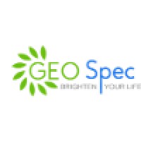 Geospec Enterprises logo - Similar company to Geo Partners - Geospatial Engineering & Optimization