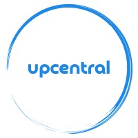 UpCentral logo - Similar company to Netplus Group - Formerly Amtel