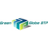 Green Globe BTP logo - Similar company to Bureau Atis