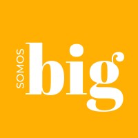 Somos Big logo - Similar company to Modoloop