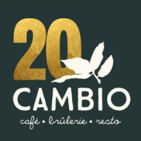 Cambio logo - Similar company to Barbablanka