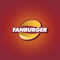 Fanburger logo - Similar company to Sensuswine