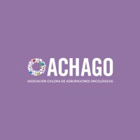ACHAGO logo - Similar company to Abrazo Cultural