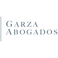 Garza Abogados logo - Similar company to Redcontable.Com