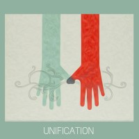 Unification logo - Similar company to Asterix Labs