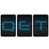Qet systems logo - Similar company to Qet