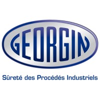 GEORGIN logo - Similar company to Effilux