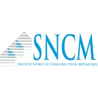 société Nord de construction Métallique SNCM logo - Similar company to Simulab Industry