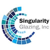 Singularity Glazing, Inc. logo - Similar company to Facade Architecture & Consultancy  I  Build A Facade