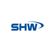 SHW Canada logo - Similar company to Connect Force Inc