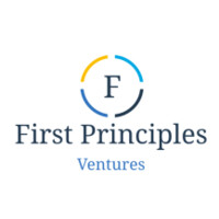 First Principles Ventures logo - Similar company to Treazy.