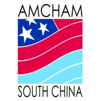 AmCham South China logo - Similar company to Zed Tech Solutions