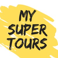 My Super Tours logo - Similar company to Wtc Expo