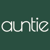 Auntie LLC logo - Similar company to Graceivf