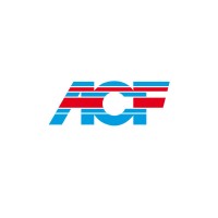 ACF - France logo - Similar company to Borflex Rubber
