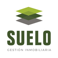Suelo Gestión Inmobiliaria logo - Similar company to Evolutiva