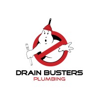 Drain Busters Plumbing logo - Similar company to Green Tech Plumbing Co.