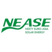 Neety Euro Asia Solar Energy - India logo - Similar company to Solar Dekho