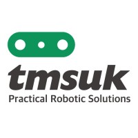 tmsuk logo - Similar company to Vertex 5