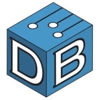 Digital BIM Limited logo - Similar company to Mtech Engineering Co.,Ltd.