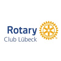 Rotary Club Lübeck logo - Similar company to Stonefree