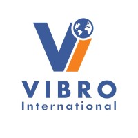 Vibro International Pvt Ltd logo - Similar company to Vibro Feeds Pvt Ltd