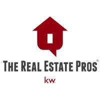 The Real Estate Pros of Keller Williams logo - Similar company to Integrity Real Estate