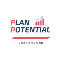 PlanPotential logo - Similar company to Protectorate Solutions Ltd.