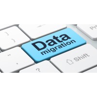 Data Migration Solutions logo - Similar company to Data Migration Experts