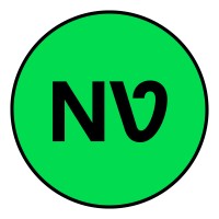 NoVerde logo - Similar company to Dotz