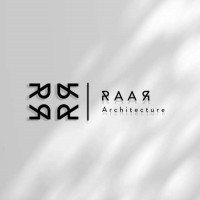 RAAR Architecture logo - Similar company to Tasmim Architecture