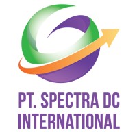 PT. SPECTRA DC INTERNATIONAL logo - Similar company to Pt. Spectra Utama Makmur