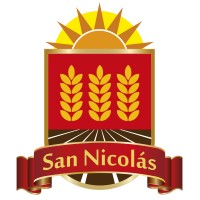 Municipalidad de San Nicolás logo - Similar company to El Tipógrafo