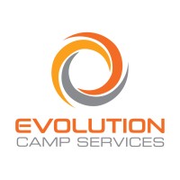 Evolution Camp Services logo - Similar company to Summit Camps