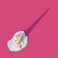 Ice Scream logo - Similar company to Softmaya