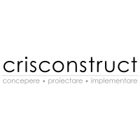 CRISCONSTRUCT ENGINEERING logo - Similar company to Evo Project Design