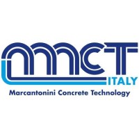 MCT | Marcantonini Concrete Technology logo - Similar company to Solidblocks