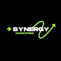 Synergy Marketing logo - Similar company to Thewebspaces