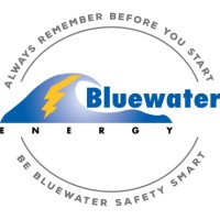 Bluewater Energy, Inc. logo - Similar company to Rush Resources