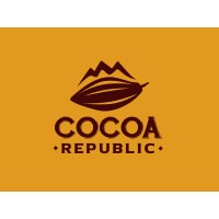 CocoaRepublic logo - Similar company to West Indian Mining Company: Wimco