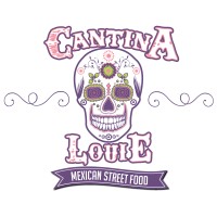 Cantina Louie logo - Similar company to Grumpy'S Restaurant & Franchise Co