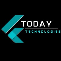 Today Technologies logo - Similar company to Today Technology Ltd